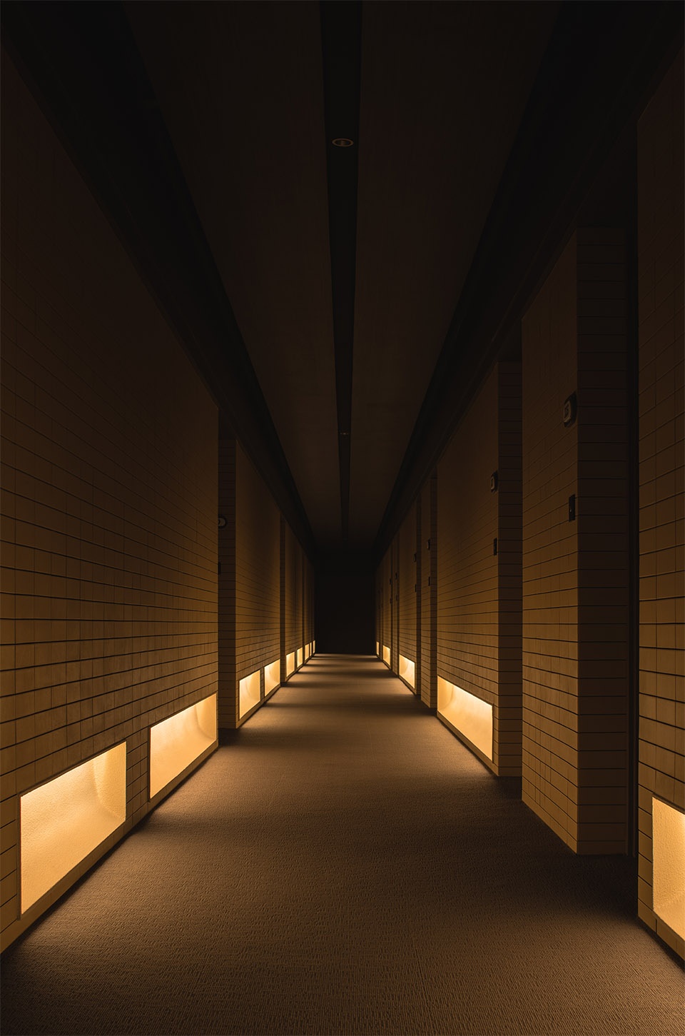 buda hotel china by archetype