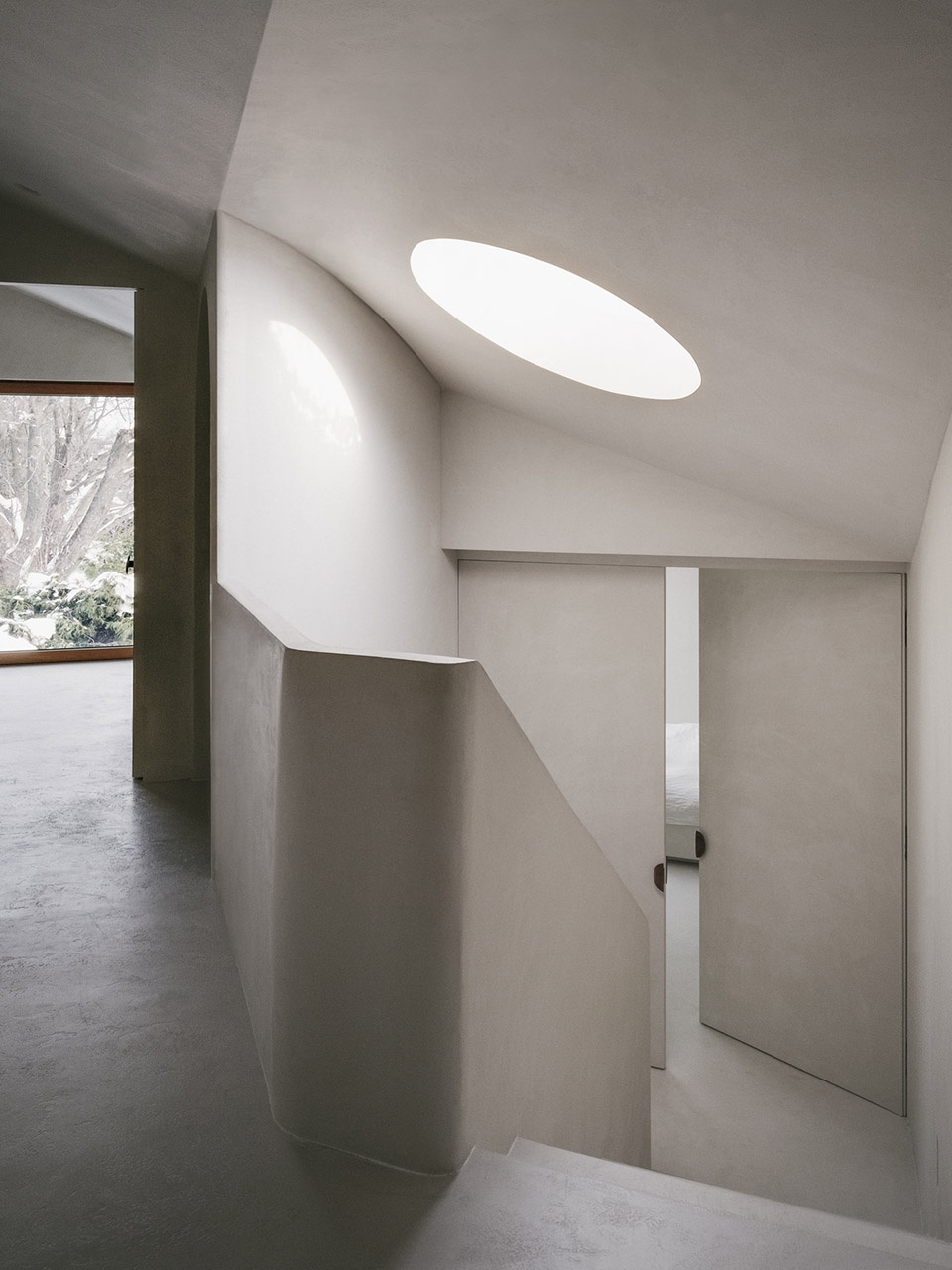 norm house canada by alain carle architecte