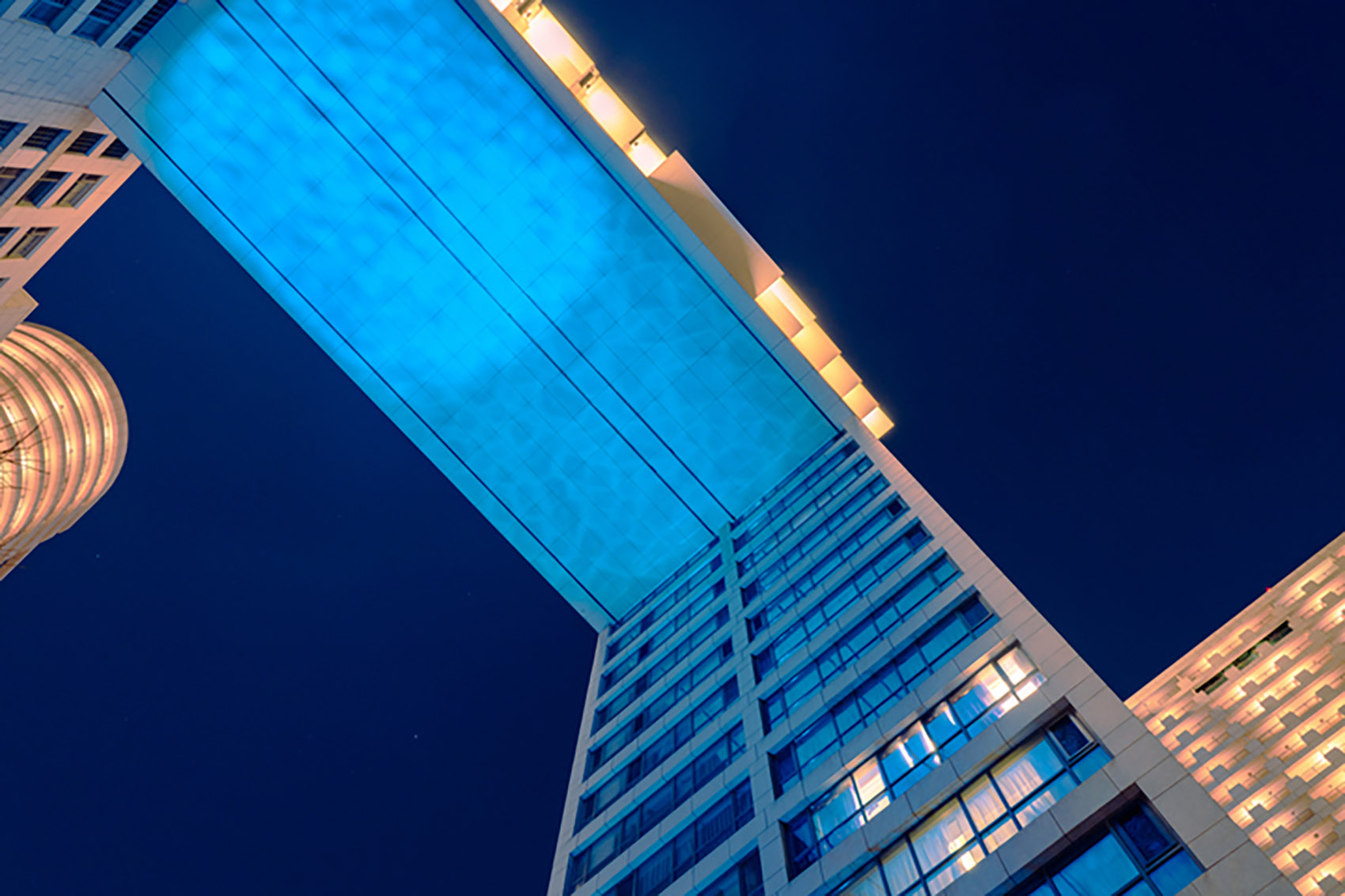 habitat qinhuangdao by safdie architects