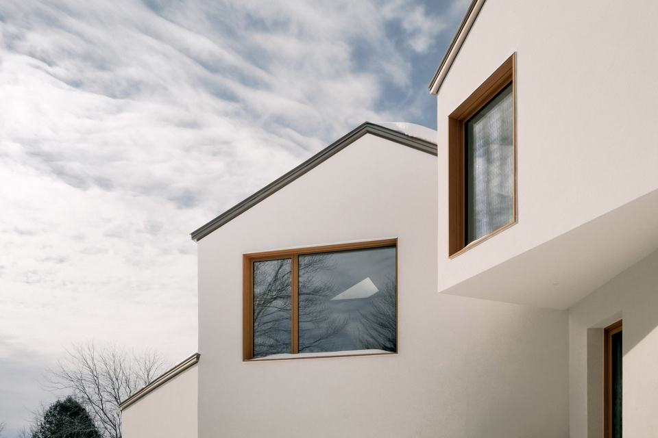 norm house canada by alain carle architecte