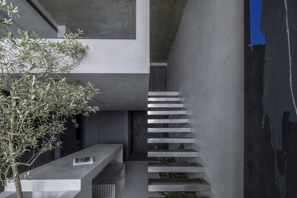 z houseaddress beijing by ma zhicheng