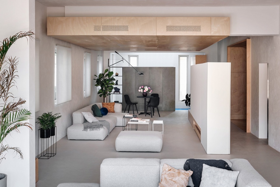 HOUSE HD MDDM STUDIO