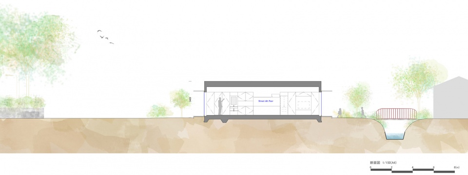 House HM 1 1 Architects