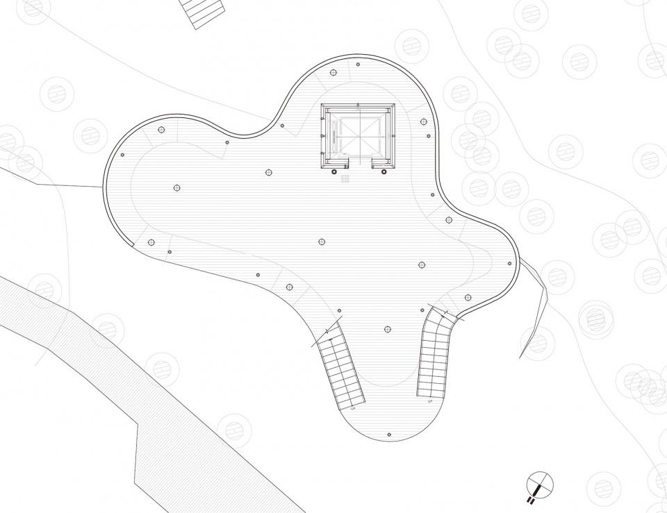 Imagination Circle UNSANGDONG Architects Cooperation