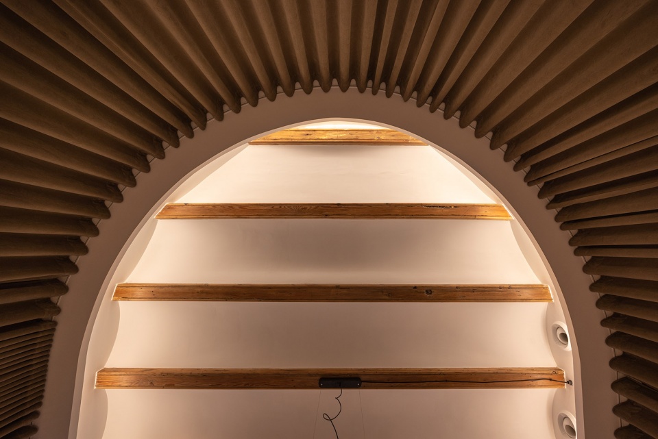 Vitale studio headquarter