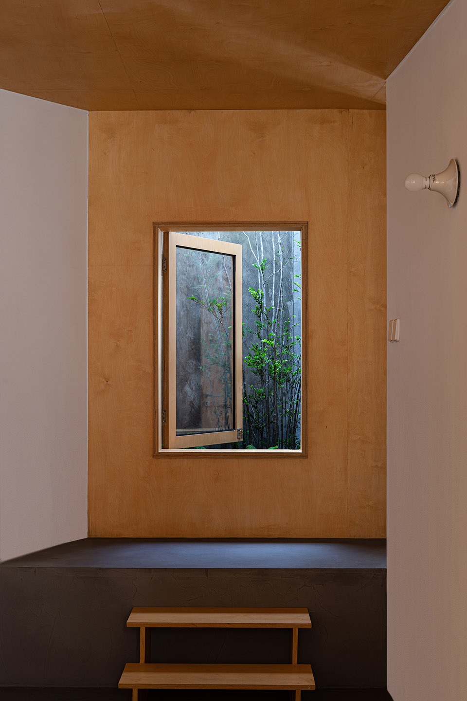 no 16 house china by mou architecture studio