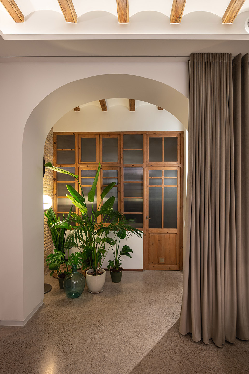 Vitale headquarters by Vitale - 谷德设计网