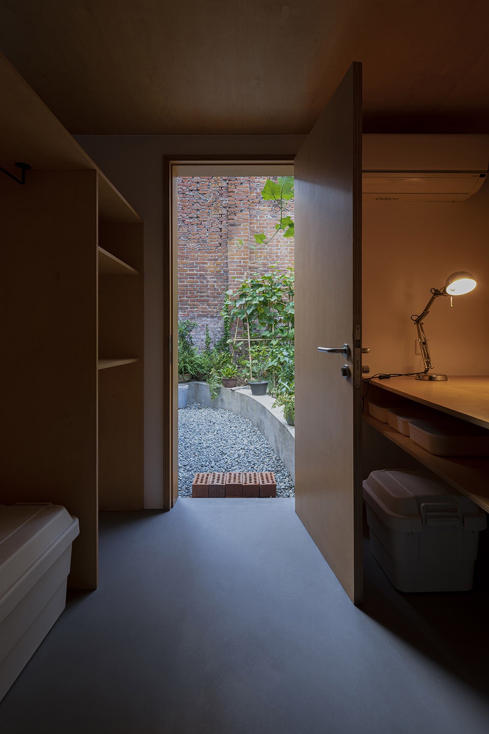 no 16 house china by mou architecture studio