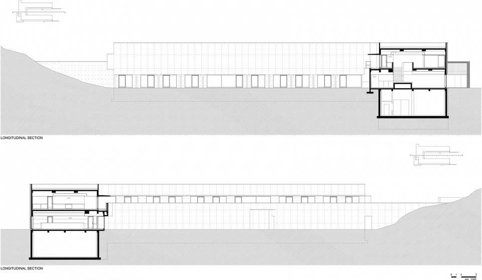 Amore Pacific Hotel Alvaro Siza Carlos Castanheira Kim Jang Kyu