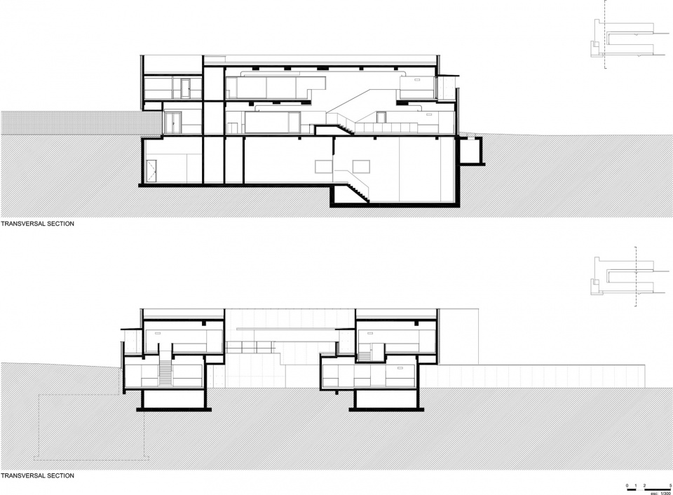 Amore Pacific Hotel Alvaro Siza Carlos Castanheira Kim Jang Kyu