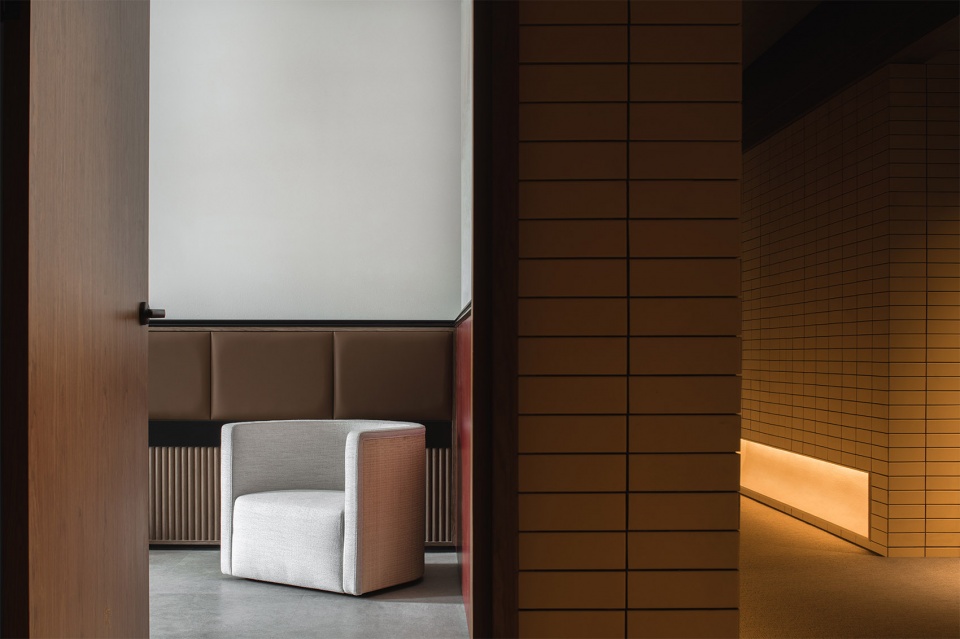 buda hotel china by archetype