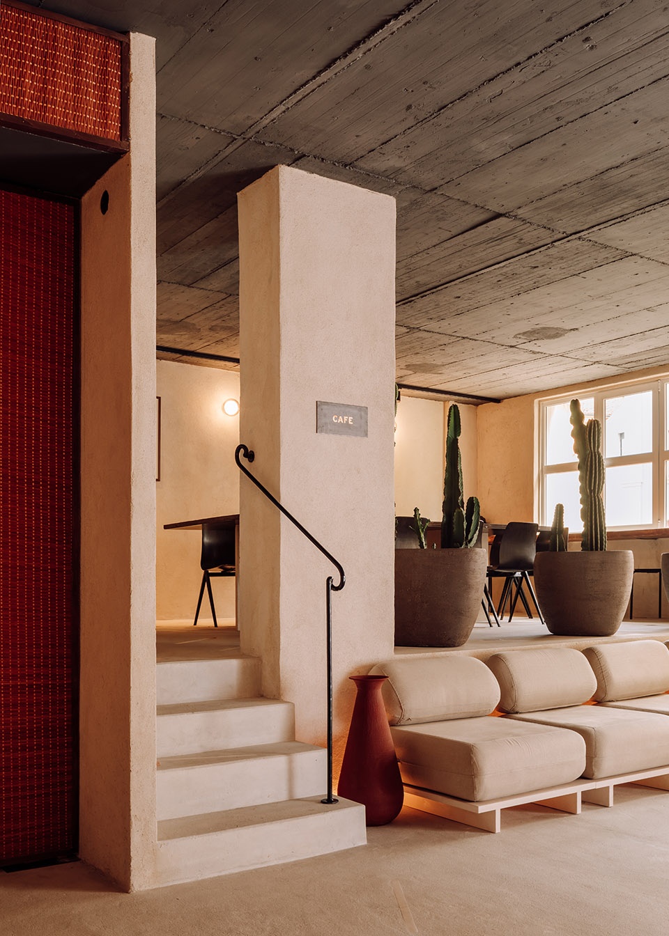 rsa wellness club lisbon by studio gameiro