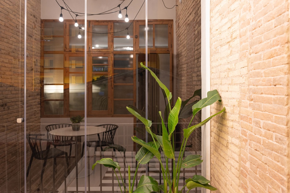 Vitale studio headquarter