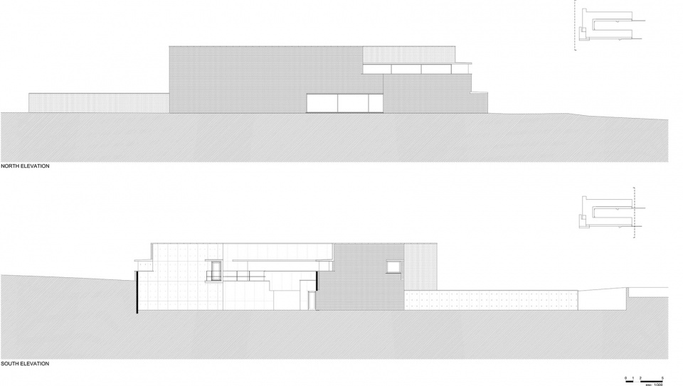 Amore Pacific Hotel Alvaro Siza Carlos Castanheira Kim Jang Kyu
