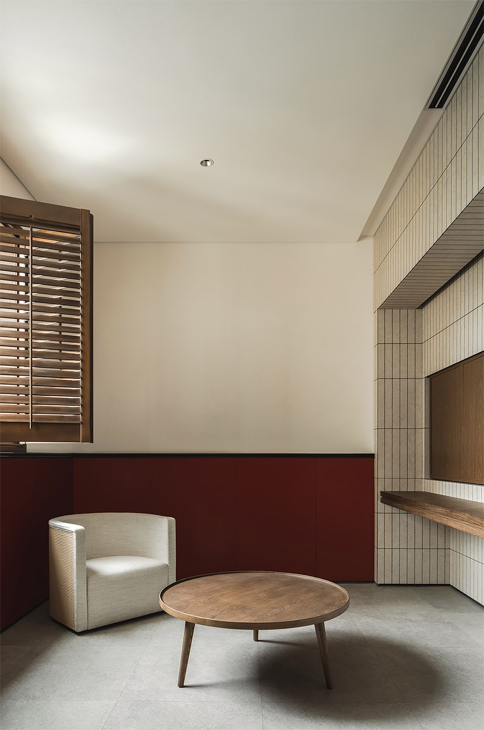 buda hotel china by archetype