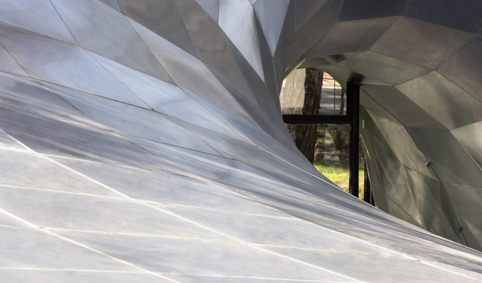 persepolis entrance pavilion iran by thealliance