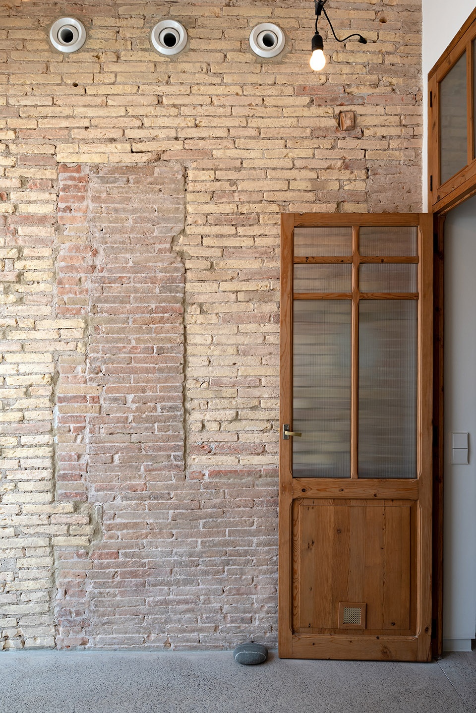 Vitale studio headquarter