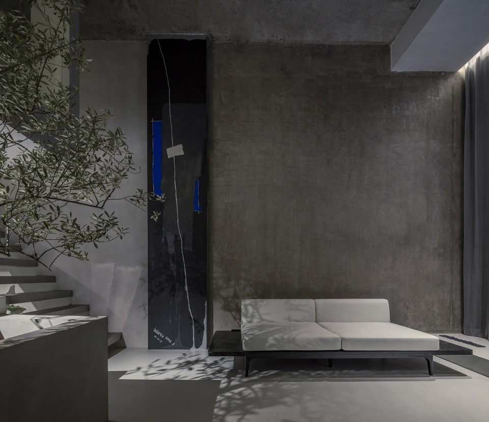 z houseaddress beijing by ma zhicheng