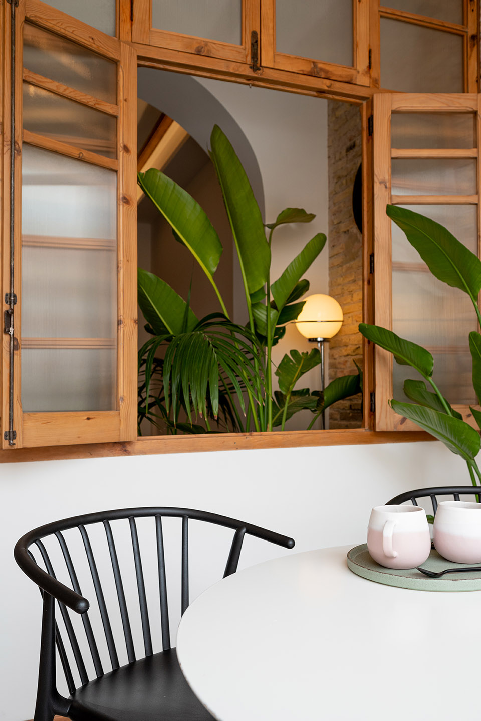 Vitale headquarters by Vitale - 谷德设计网