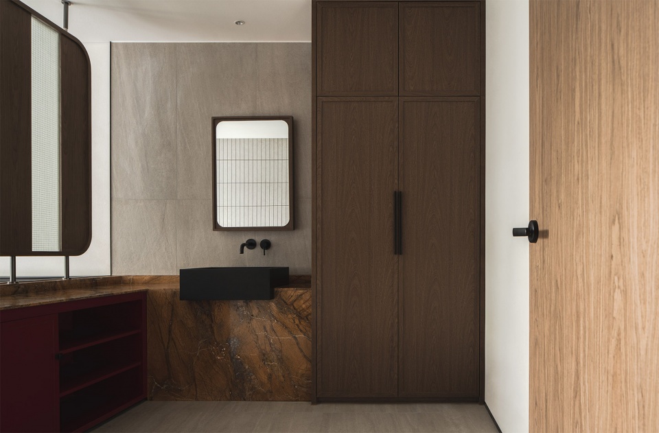 buda hotel china by archetype