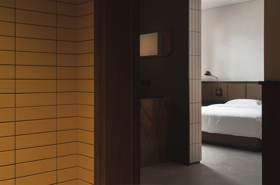 buda hotel china by archetype