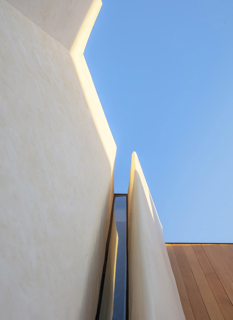 Casa Schneider Ibarra Rosano Design Architects 1