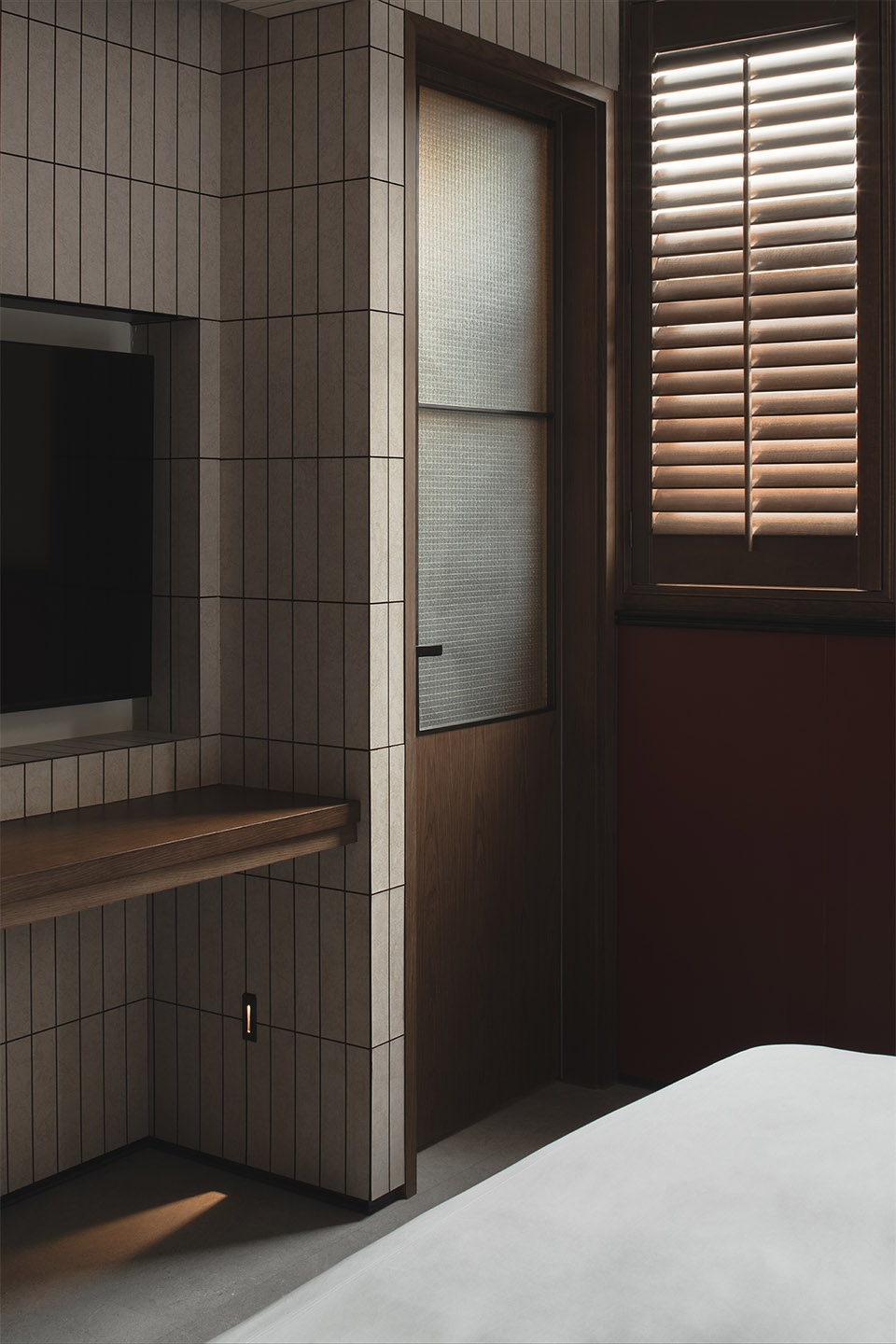 buda hotel china by archetype