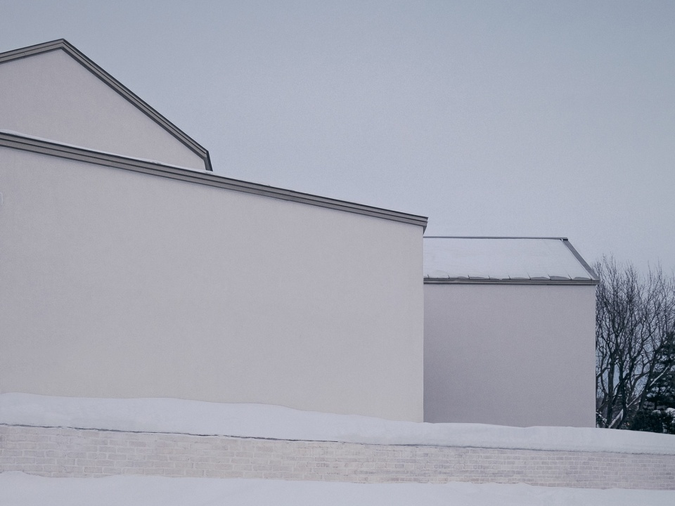 norm house canada by alain carle architecte