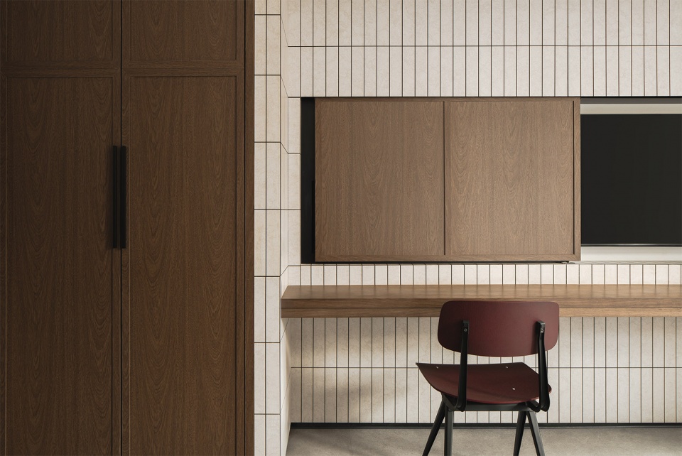buda hotel china by archetype
