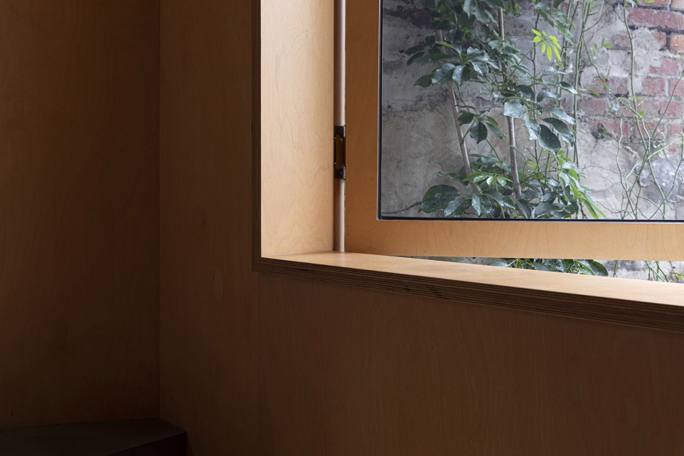 no 16 house china by mou architecture studio