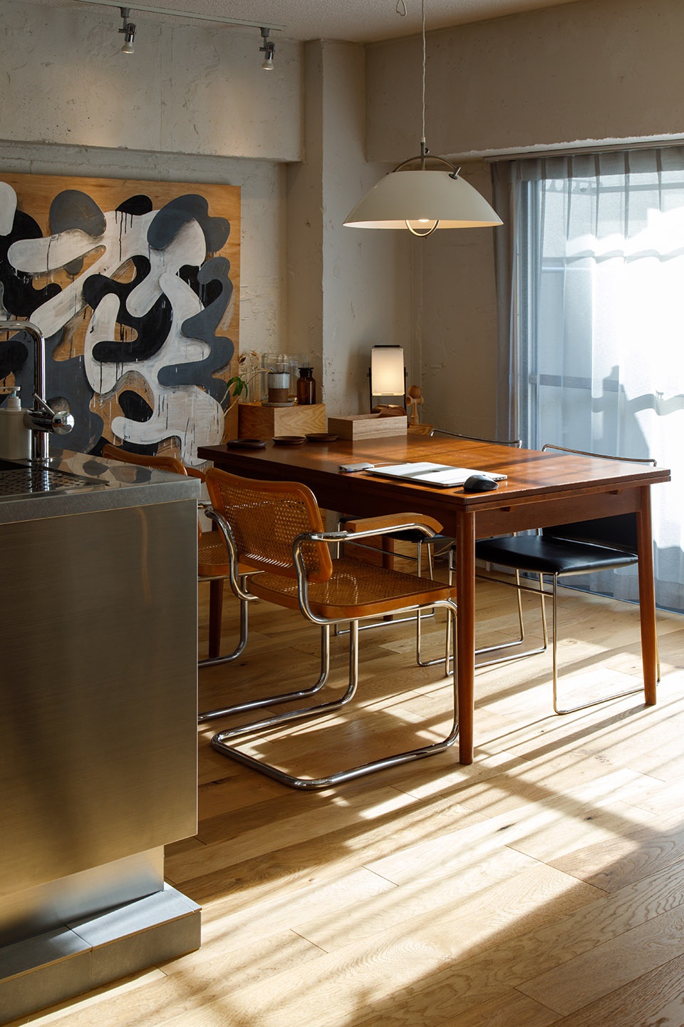 u house osaka by rivvon inc