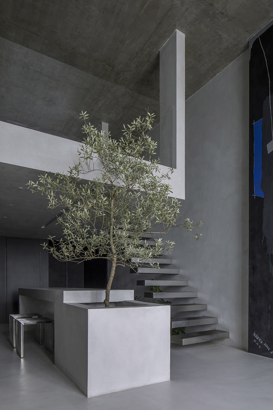 z houseaddress beijing by ma zhicheng