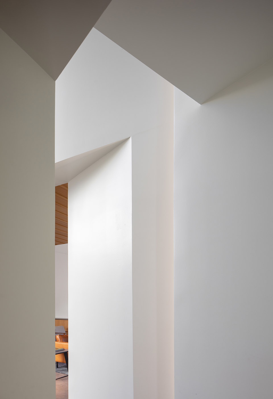 Casa Schneider Ibarra Rosano Design Architects