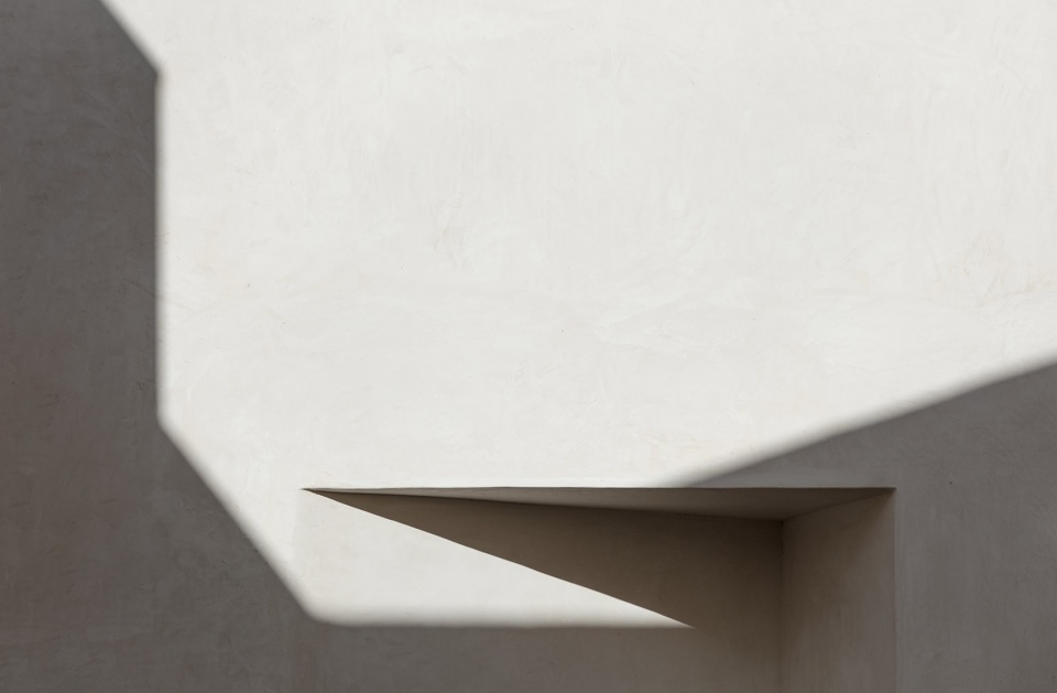 Casa Schneider Ibarra Rosano Design Architects