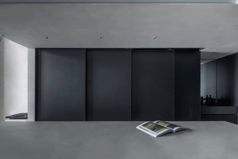 z houseaddress beijing by ma zhicheng