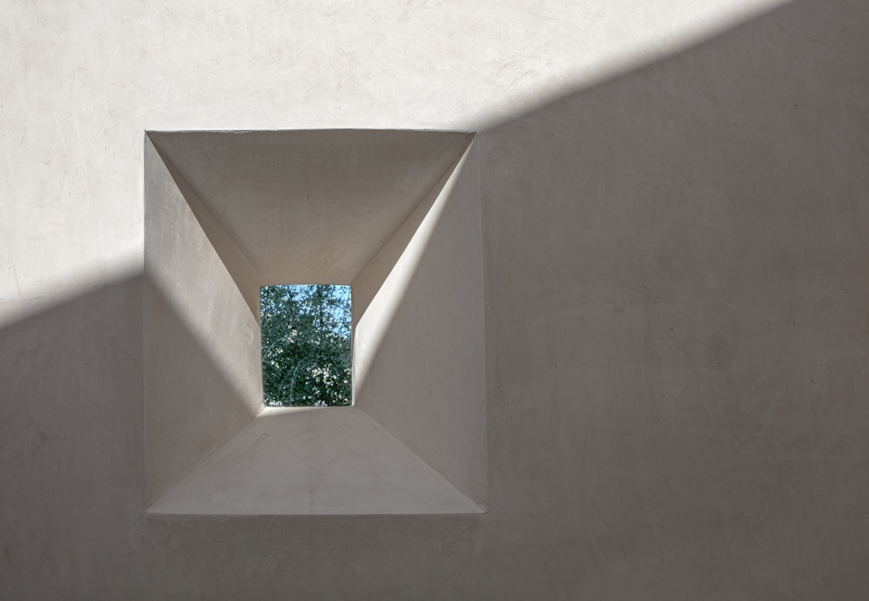 Casa Schneider Ibarra Rosano Design Architects