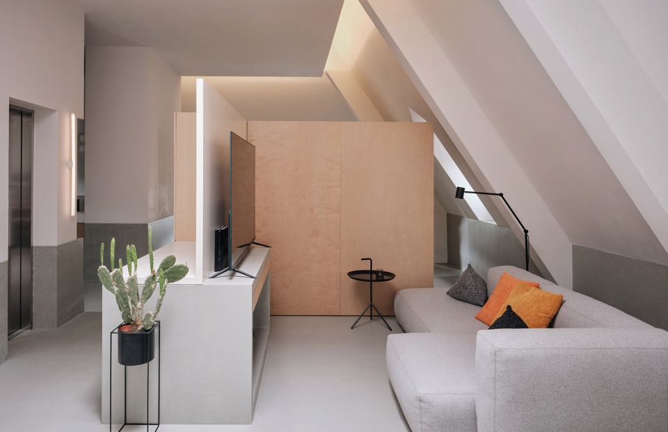 HOUSE HD MDDM STUDIO