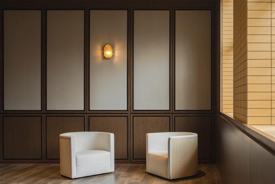 buda hotel china by archetype