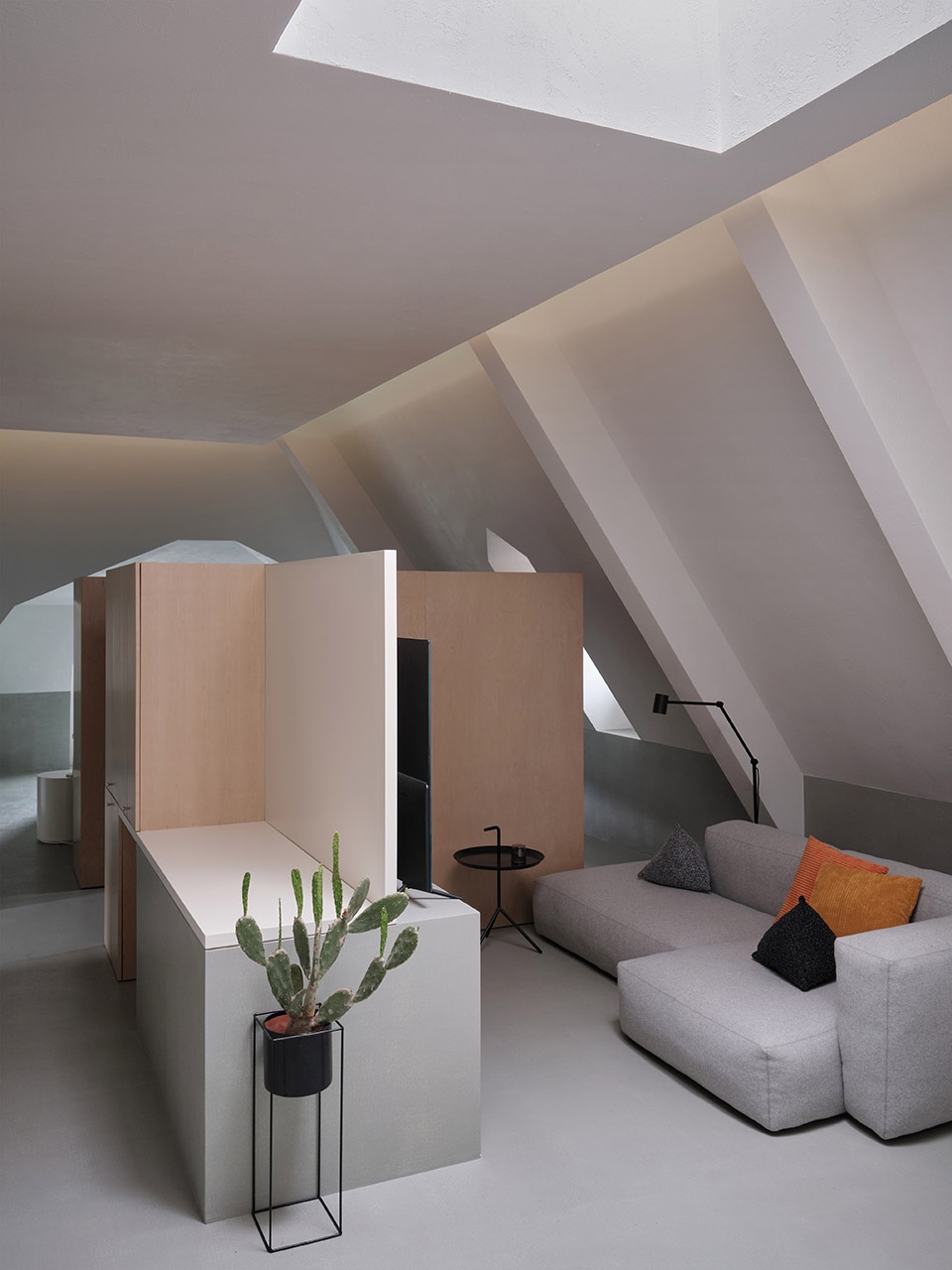 HOUSE HD MDDM STUDIO