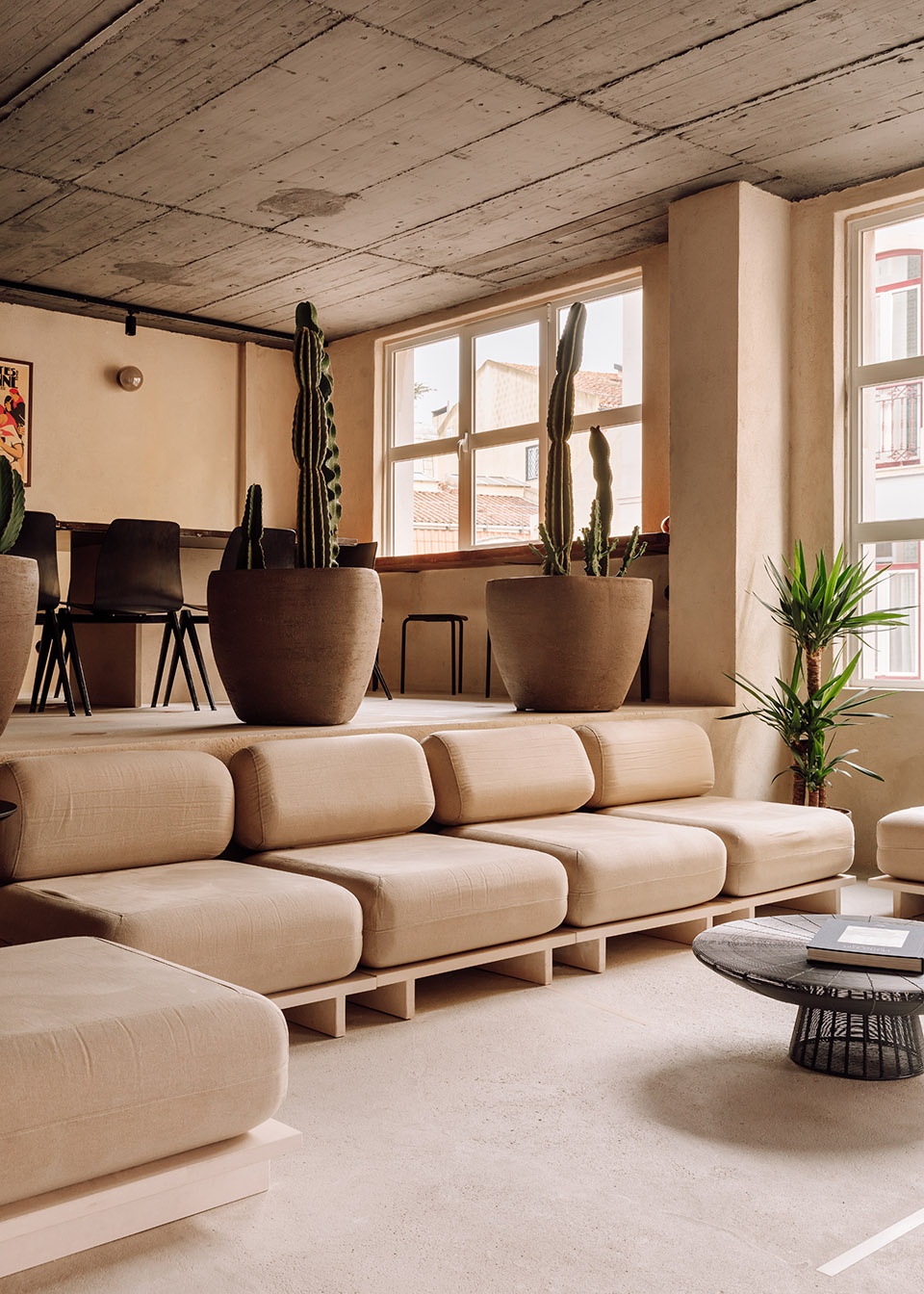 rsa wellness club lisbon by studio gameiro