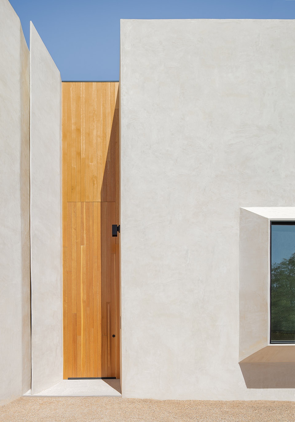 Casa Schneider Ibarra Rosano Design Architects