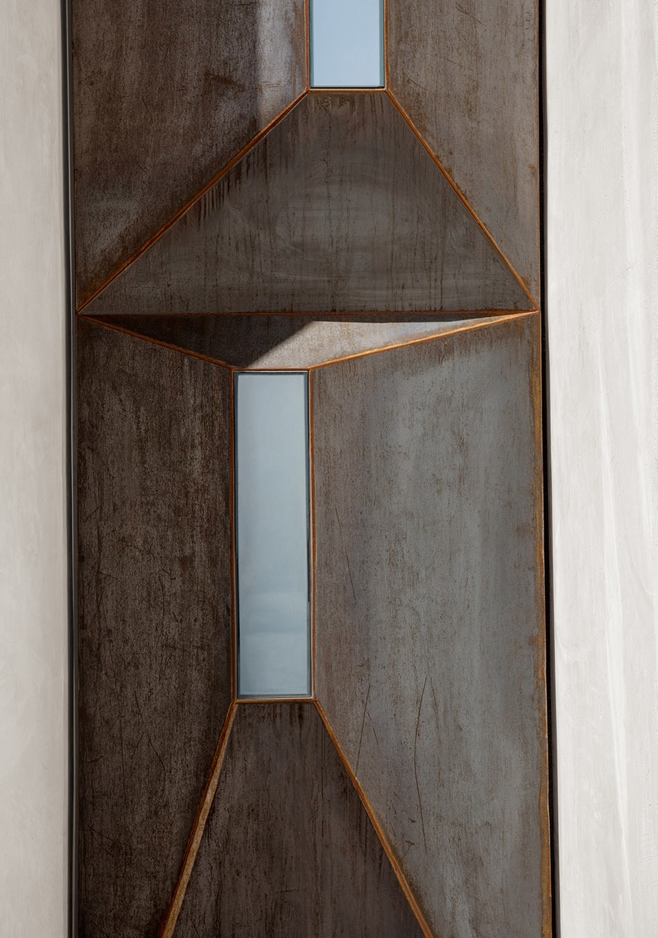 Casa Schneider Ibarra Rosano Design Architects 1