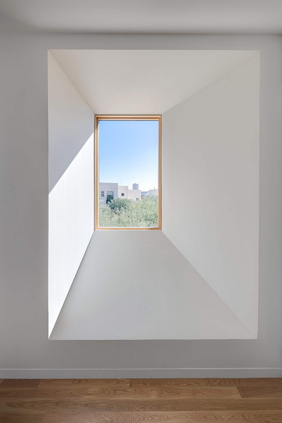 Casa Schneider Ibarra Rosano Design Architects