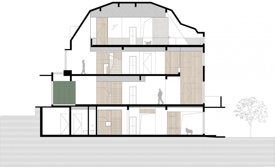 HOUSE HD MDDM STUDIO