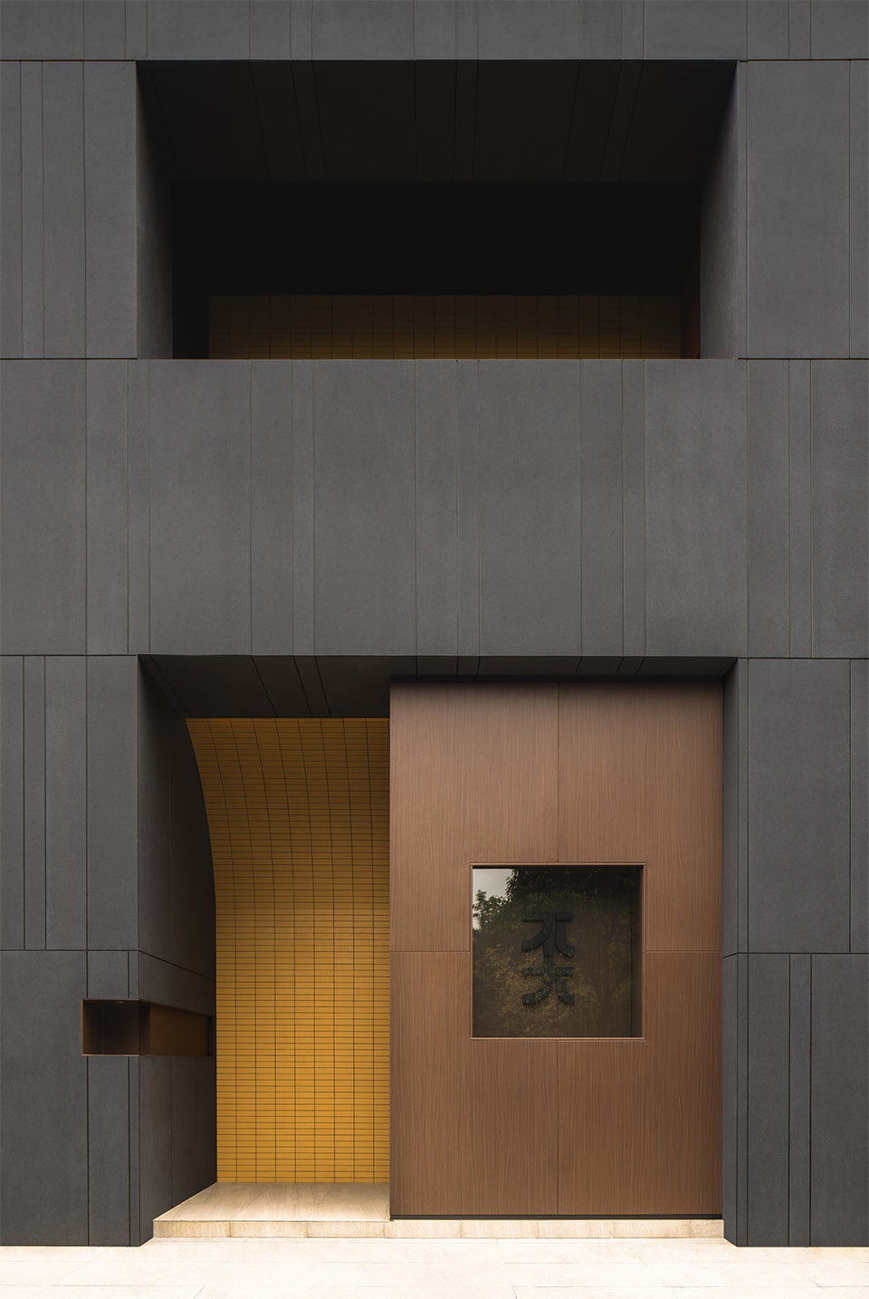 buda hotel china by archetype