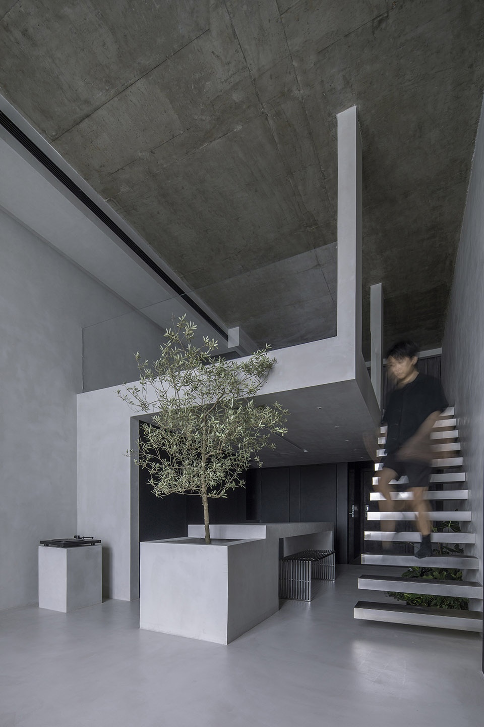 z houseaddress beijing by ma zhicheng