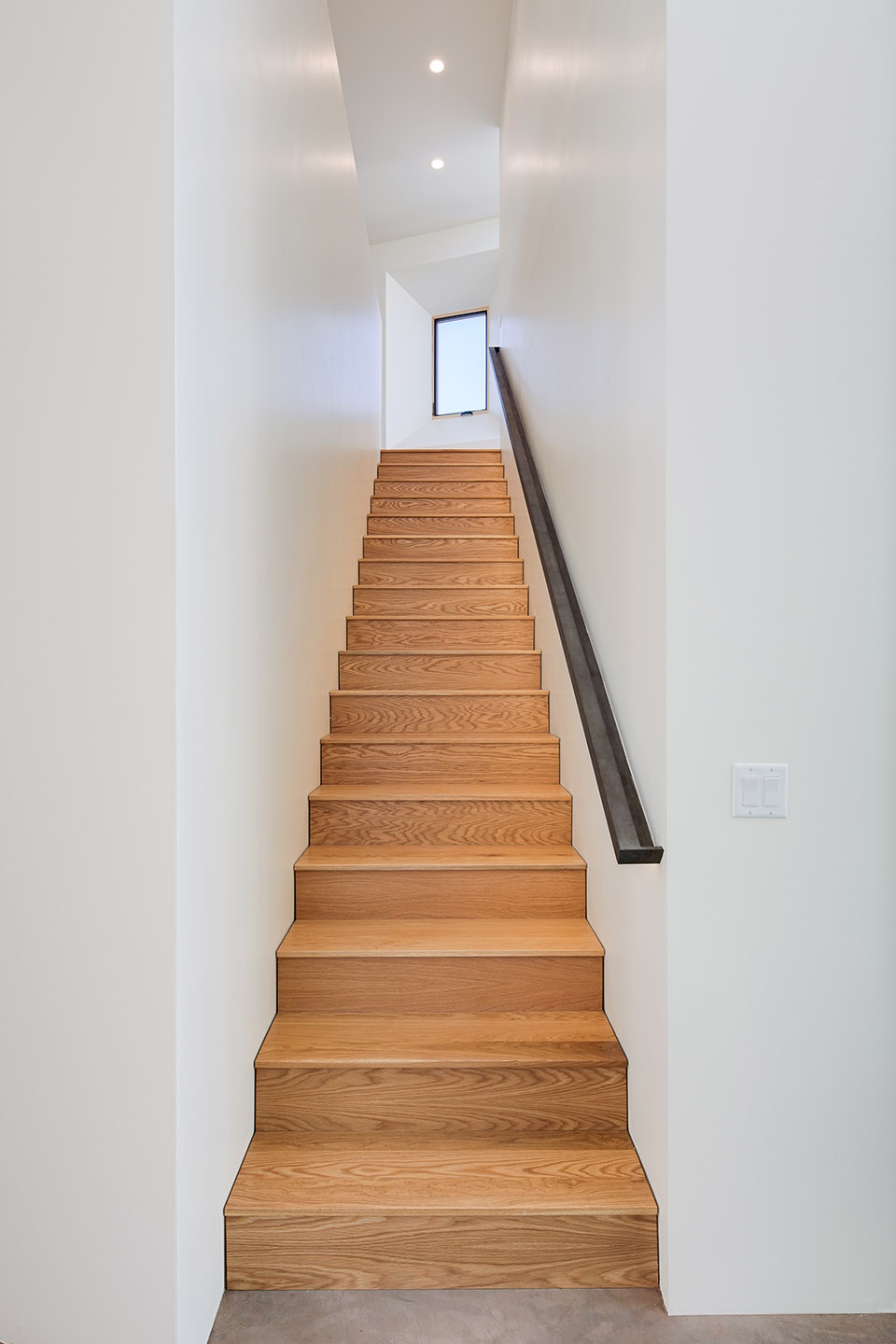Casa Schneider Ibarra Rosano Design Architects