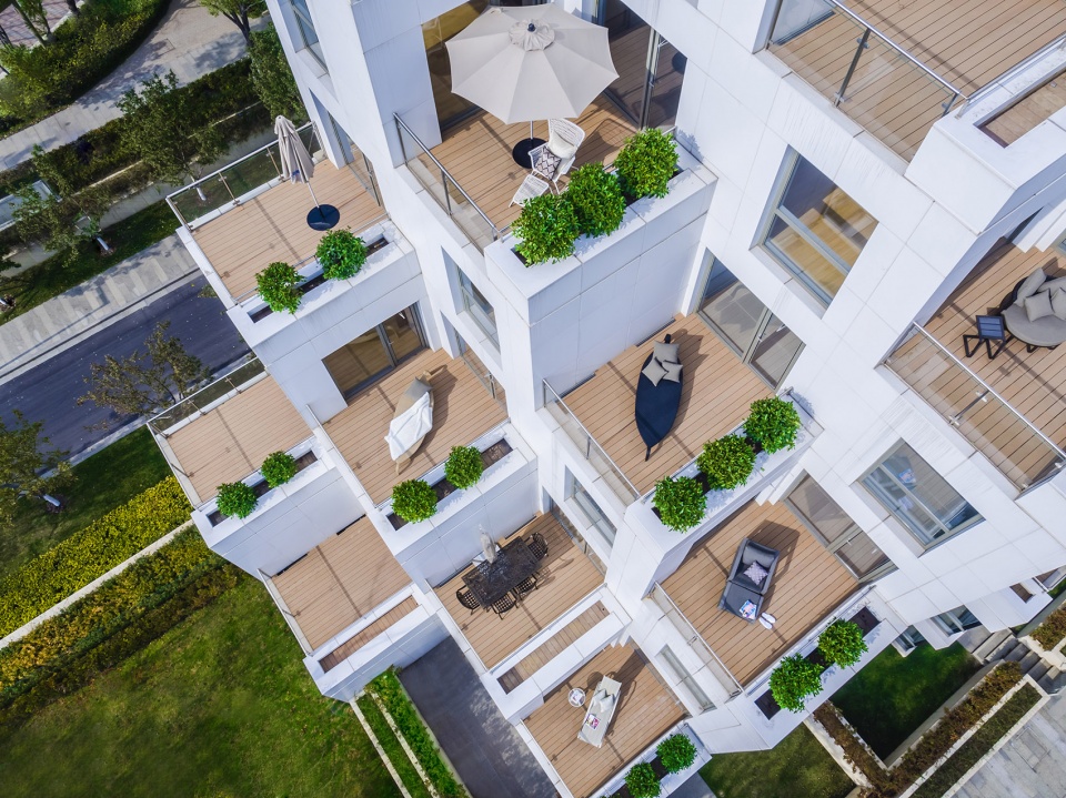 habitat qinhuangdao by safdie architects