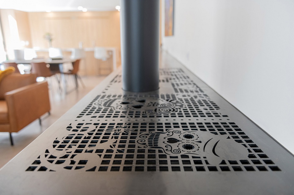 Casa Schneider Ibarra Rosano Design Architects 1