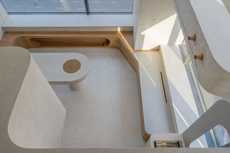 zs house china by outlooker design